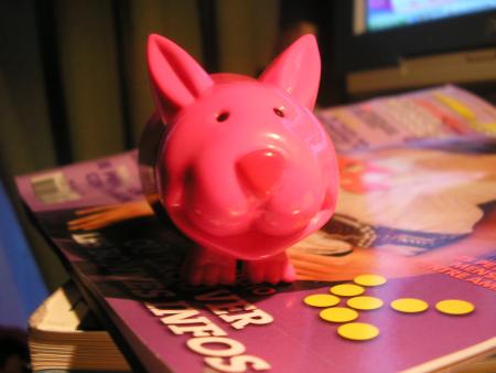 ptit cochon