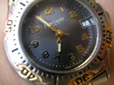 montre