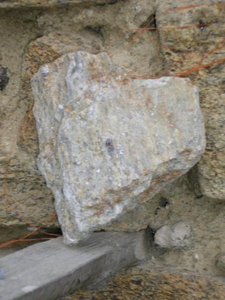 ma pierre porte bonheurs